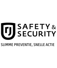 RJ Safety logo