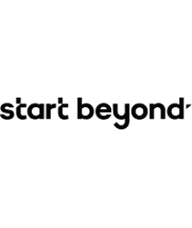 Start Beyond logo